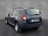 Gebraucht Dacia Duster Ice 90 PS (66 kW) 2015 Grau SUV