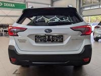 Gebraucht Subaru Outback Platinum 169 PS (124 kW) 2023 Weiß Kombi