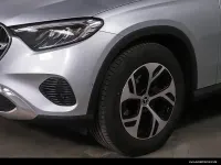 Gebraucht Mercedes GLC200 Advanced Plus 204 PS (150 kW) 2025 Lack hightechsilber SUV
