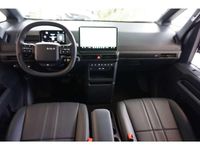 Neu Kia PV5 119 kW (163 PS) 2025 Grau Van / Kleinbus