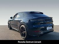 Neu Porsche Cayenne GTS 500 PS (367 kW) 2025 Blau SUV