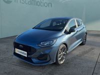 gebraucht Ford Fiesta ST-Line LED+Kamera+Winterpaket+Keyless