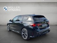 Gebraucht BMW 118 Efficient Dynamics 150 PS (110 kW) 2025 Black sapphire metallic Kleinwagen