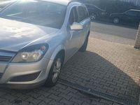 gebraucht Opel Astra 1.7 cdti