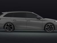 Neu Cupra Leon 150 PS (110 kW) 2026 Graphene grau
