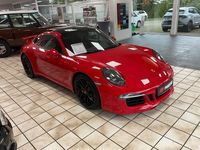 Gebraucht Porsche 991 430 PS (316 kW) 2015 Rot Coupé
