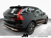Gebraucht Volvo XC60 Inscription 197 PS (144 kW) 2022 Schwarz SUV