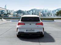Ny BMW X3 M 398 HK (292 kW) 2025 Hvid SUV