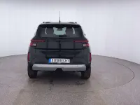Gebraucht Opel Frontera 145 PS (106 kW) 2026 Schwarz SUV