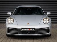 Gebraucht Porsche 911 Carrera 385 PS (283 kW) 2021 Silber Coupé