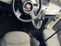 Gebraucht Fiat 500 Sport 101 PS (74 kW) 2013 Weiß Cabrio