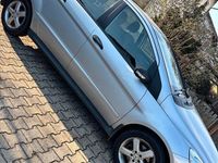 Gebraucht Mercedes B200 100 PS (73 kW) 2006 Grau Van / Kleinbus