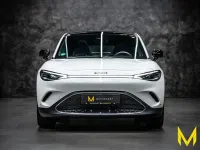 Gebraucht Smart #3 Premium 200 kW (272 PS) 2024 Weiß SUV