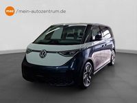Gebraucht VW ID. Buzz Pro 150 kW (204 PS) 2022 Blau Van / Kleinbus