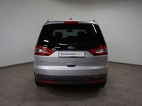 gebraucht Ford Galaxy 1.6 Business Edition 7-Sitzer Navi SHZ