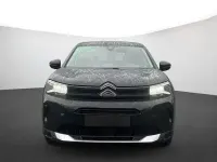 Gebraucht Citroën C5 Aircross 131 PS (96 kW) 2024 Perla neraschwarz ( SUV
