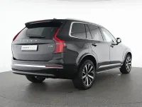 Gebraucht Volvo XC90 Plus 456 PS (335 kW) 2025 Schwarz SUV