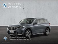 Gebraucht BMW X1 xLine 218 PS (160 kW) 2024 Bmw individual storm bay (metallic) SUV
