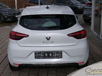 Gebraucht Renault Clio V Intens 91 PS (66 kW) 2021 Weiß Limousine
