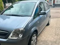 Gebraucht Opel Meriva 105 PS (77 kW) 2006 Andere farben Van / Kleinbus