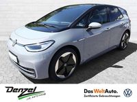 Gebraucht VW ID.3 Pro Performance 150 kW (204 PS) 2021 Mondsteingrau Kleinwagen