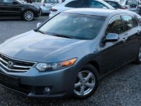 Gebraucht Honda Accord 156 PS (114 kW) 2011 Grau Limousine