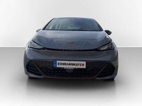 Usata Cupra Born 150 kW (204 CV) 2023 Grigio Utilitaria