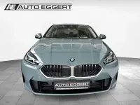 Gebraucht BMW 120 Performance 170 PS (125 kW) 2024 Gruen Kleinwagen