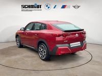 Gebraucht BMW X2 Shadowline 170 PS (125 kW) 2025 (rot)  fire red SUV