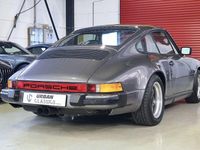 Gebraucht Porsche 911 165 PS (121 kW) 1975 Grau Coupé