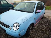 gebraucht VW Lupo Lupo1.0