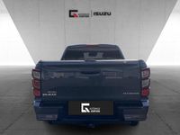 Neu Isuzu D-Max 163 PS (119 kW) 2026 Obsidian grey Abholung