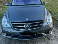 Gebraucht Mercedes R300 300 PS (220 kW) 2009 Grau Kombi