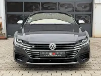 Brugt VW Arteon Active 190 HK (139 kW) 2018 Grå Sedan