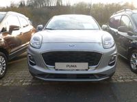 gebraucht Ford Puma Titanium125PS_FahrAssistPaket_WintPaket_PDC