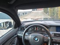 Gebraucht BMW 520 Shadowline 184 PS (135 kW) 2011 Schwarz Kombi