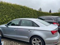 gebraucht Audi A3 2.0 TDI Limousine