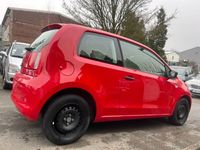 Gebraucht Skoda Citigo Active 60 PS (44 kW) 2018 Rot Kleinwagen