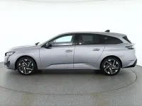 Gebraucht Peugeot 308 SW GT 131 PS (96 kW) 2024 Schwarz Kombi
