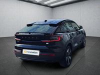 Gebraucht Volvo C40 169 kW (231 PS) 2022 Schwarz SUV