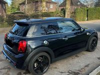 Gebraucht Mini Cooper S Coupé 192 PS (141 kW) 2020 Schwarz Coupé