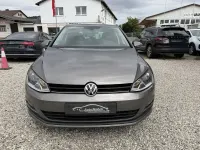 Gebraucht VW Golf VII Cup 110 PS (80 kW) 2014 Grau Limousine