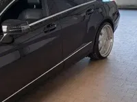 Gebraucht Mercedes CLS350 265 PS (194 kW) 2014 Schwarz Limousine