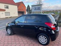 gebraucht Hyundai i20 FIFA WM Edition