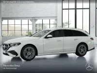 Second-hand Mercedes E220 AMG 197 CP (144 kW) 2025 Alb Berlinǎ