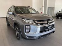 Gebraucht Mitsubishi ASX Edition+ 150 PS (110 kW) 2019 Grau SUV