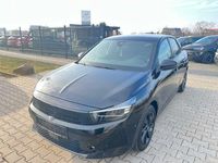Gebraucht Opel Corsa 101 PS (74 kW) 2024 Schwarz (metallic) Limousine