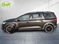 Neu Dacia Jogger Extreme 94 PS (69 kW) 2025 Perlmuttschwarz metallic Van / Kleinbus
