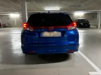Occasion Honda Civic 120 ch (88 kW) 2016 Bleue Break