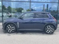 Gebraucht Renault R5 Techno 110 kW (150 PS) 2025 Blau Kleinwagen